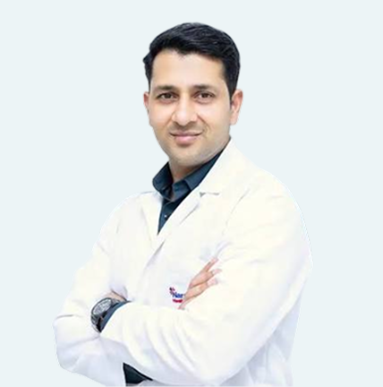 Dr. Abhinandan S. Punit